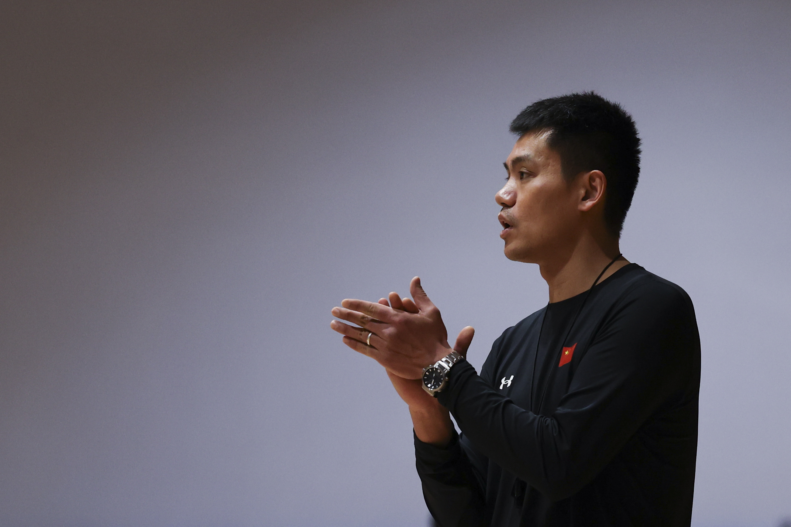 巴黎奥运会中国男篮_巴黎奥运会预选赛_巴黎奥运会篮球选拔规则