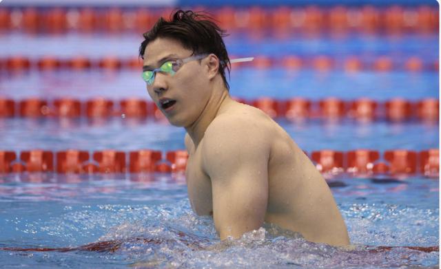 游泳奥运男子冠军会中国名单_中国游泳男子奥运会冠军_奥运会中国男子游泳金牌获得者