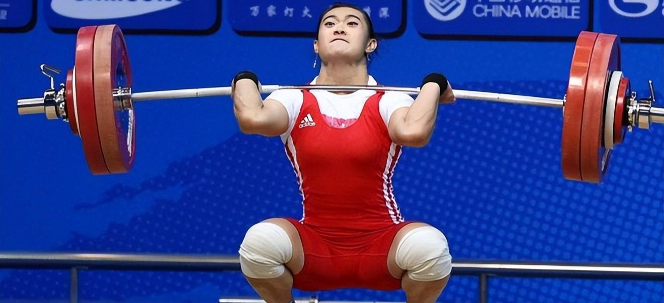 举重姚丽现在怎么样啦_举重姚丽事件真相_举重冠军姚丽现在的下场