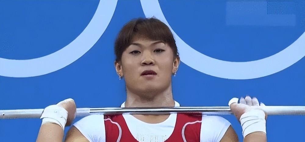 举重姚丽事件真相_举重冠军姚丽现在的下场_举重姚丽现在怎么样啦