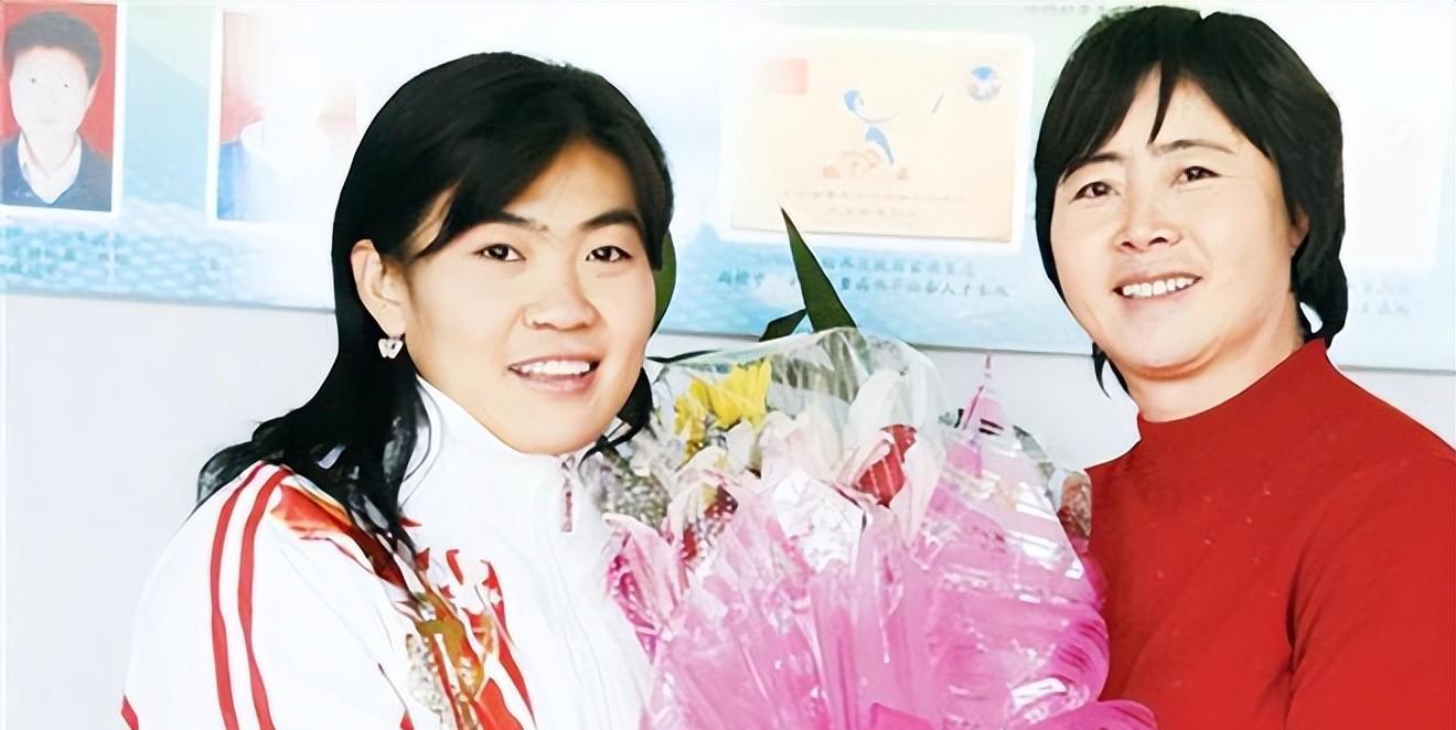 举重姚丽事件真相_举重姚丽现在怎么样啦_举重冠军姚丽现在的下场