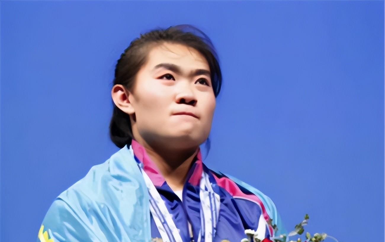 举重姚丽现在怎么样啦_举重冠军姚丽现在的下场_举重姚丽事件真相