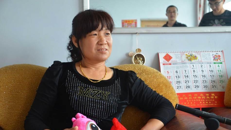 举重冠军姚丽现在的下场_举重姚丽事件真相_举重姚丽现在怎么样啦