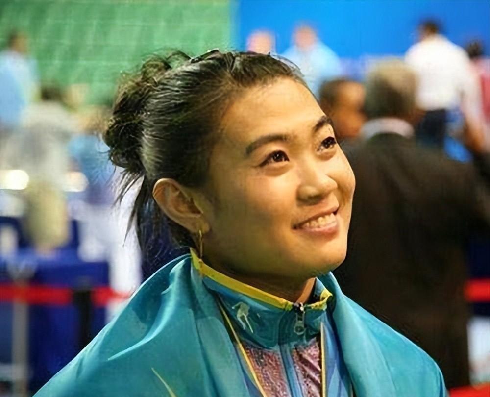 举重姚丽事件真相_举重姚丽现在怎么样啦_举重冠军姚丽现在的下场