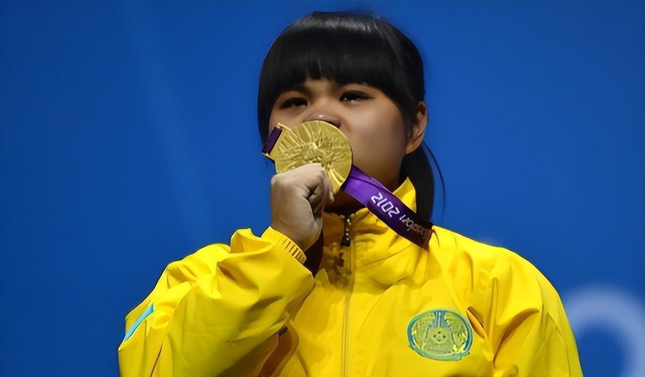 举重姚丽事件真相_举重冠军姚丽现在的下场_举重姚丽现在怎么样啦