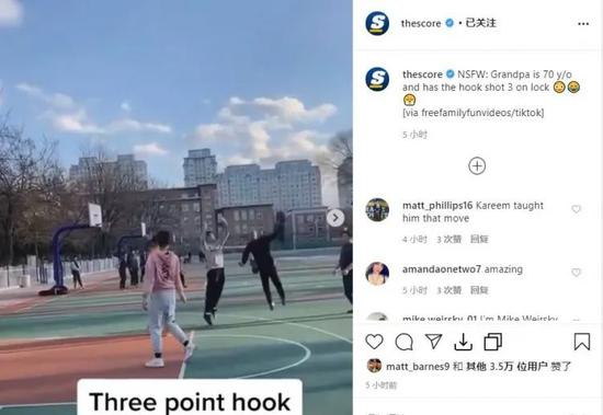 勾手打篮球技巧_篮球技巧打勾手教学视频_篮球如何勾手教学视频