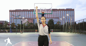 篮球规则讲解犯规手势2加1_篮球犯规手势_篮球赛犯规手势