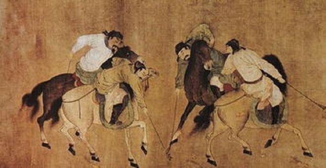 演变足球历史蹴鞠事件_蹴鞠和足球的演变历史_蹴鞠演变成足球