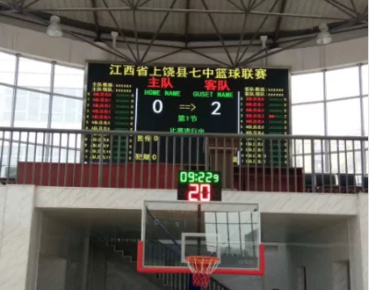 足球篮球计分规则_篮球比赛足球_篮球足球怎么分别出来