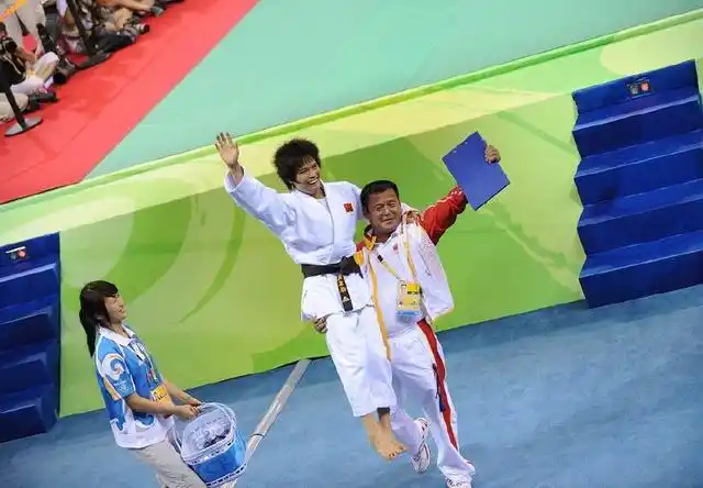 女子柔道决赛_2018年女子柔道全国冠军_2019女子柔道